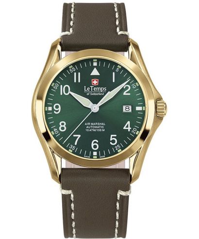 Ρολόι Ανδρικά Le Temps Sport Elegance Automatic
