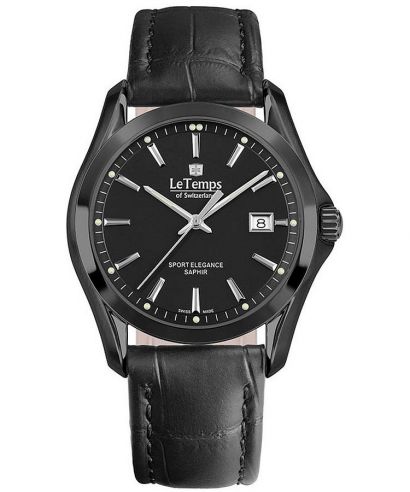 Ρολόι Ανδρικά Le Temps Sport Elegance