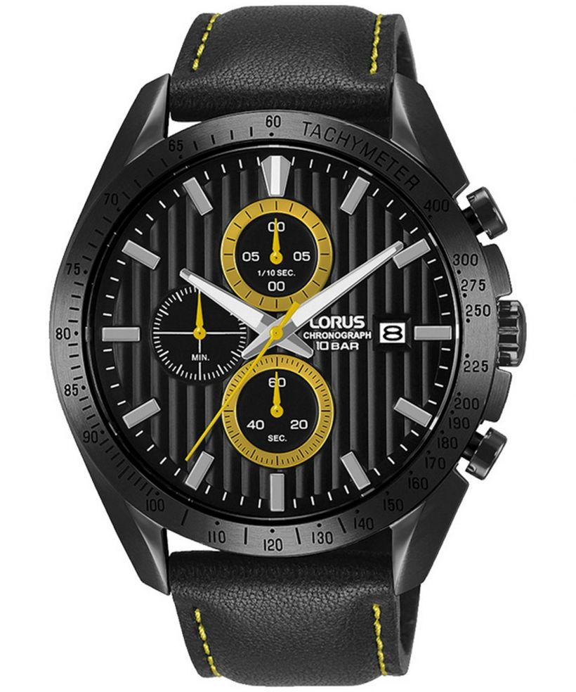 Ρολόι Ανδρικά Lorus Sports Chronograph