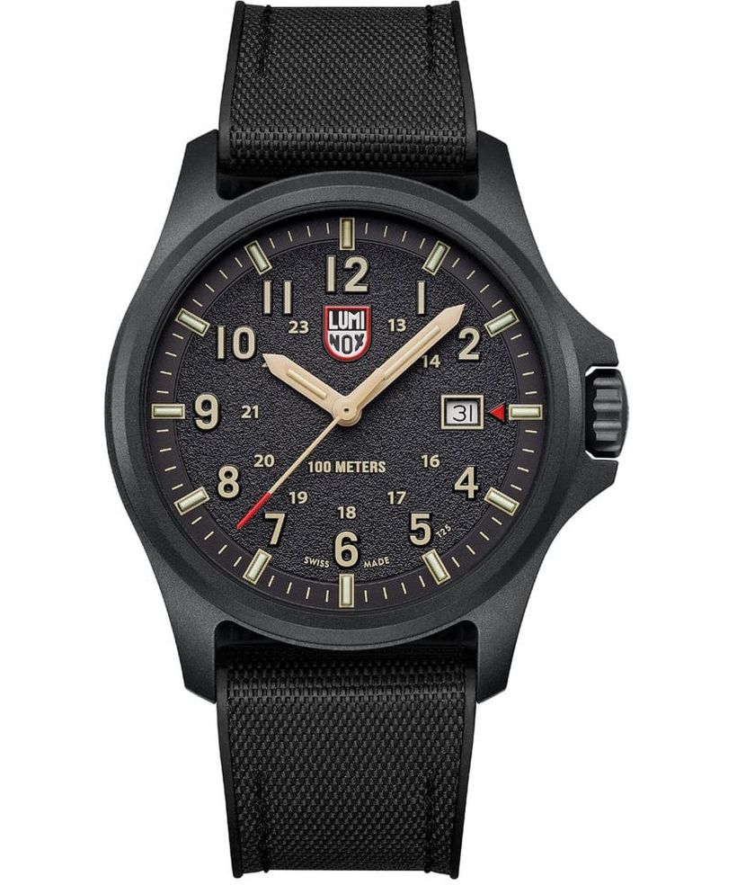 Ρολόι Ανδρικά Luminox Atacama Field Urban Adventure SET