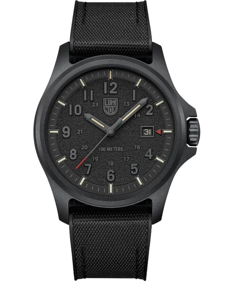 Ρολόι Ανδρικά Luminox Atacama Field Urban Adventure
