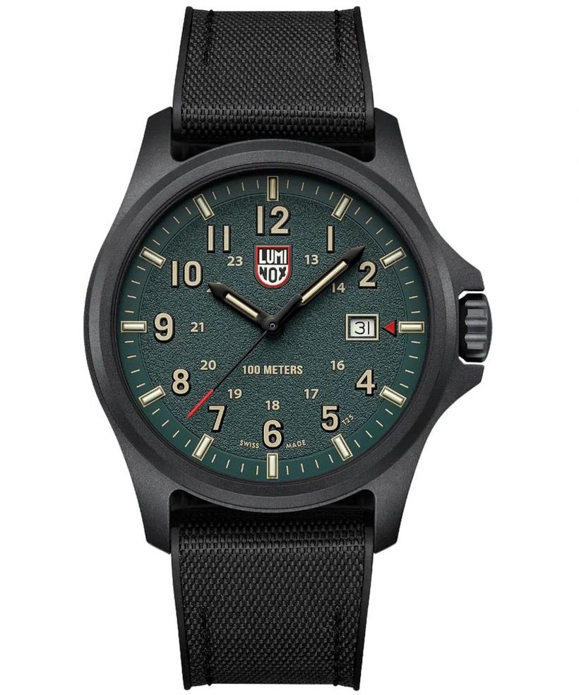 Ρολόι Ανδρικά Luminox Atacama Field Urban Adventure