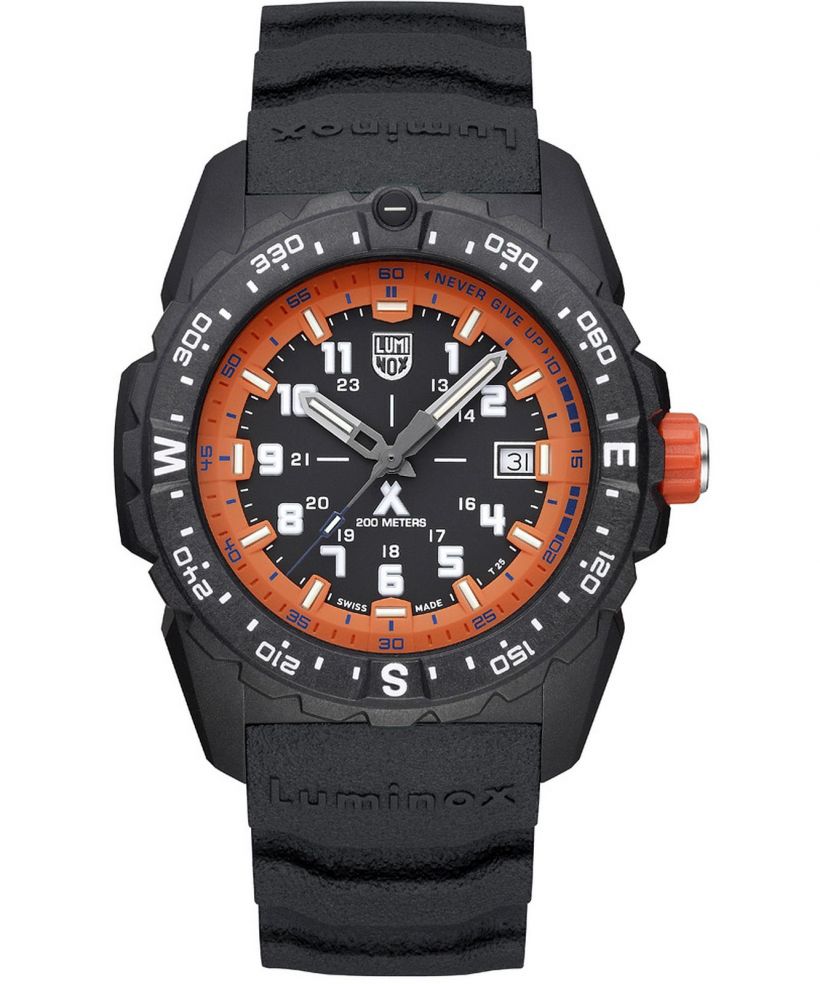Ρολόι Ανδρικά Luminox Bear Grylls Mountain
