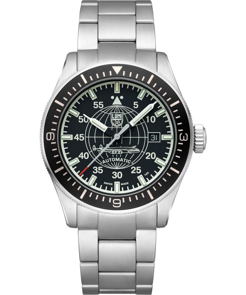 Ρολόι Ανδρικά Luminox Constellation 9600 Series
