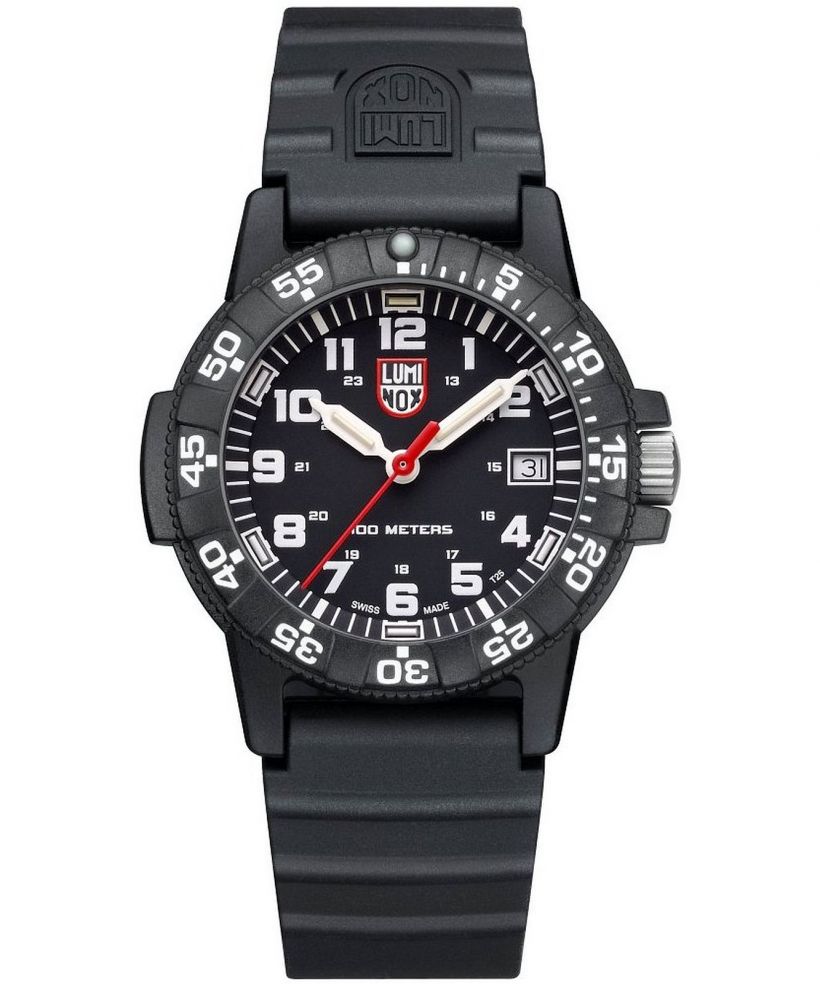 Ρολόι Ανδρικά Luminox Leatherback Sea Turtle 0300