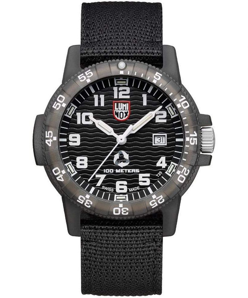Ρολόι Ανδρικά Luminox Leatherback Sea Turtle Giant 0320 ECO