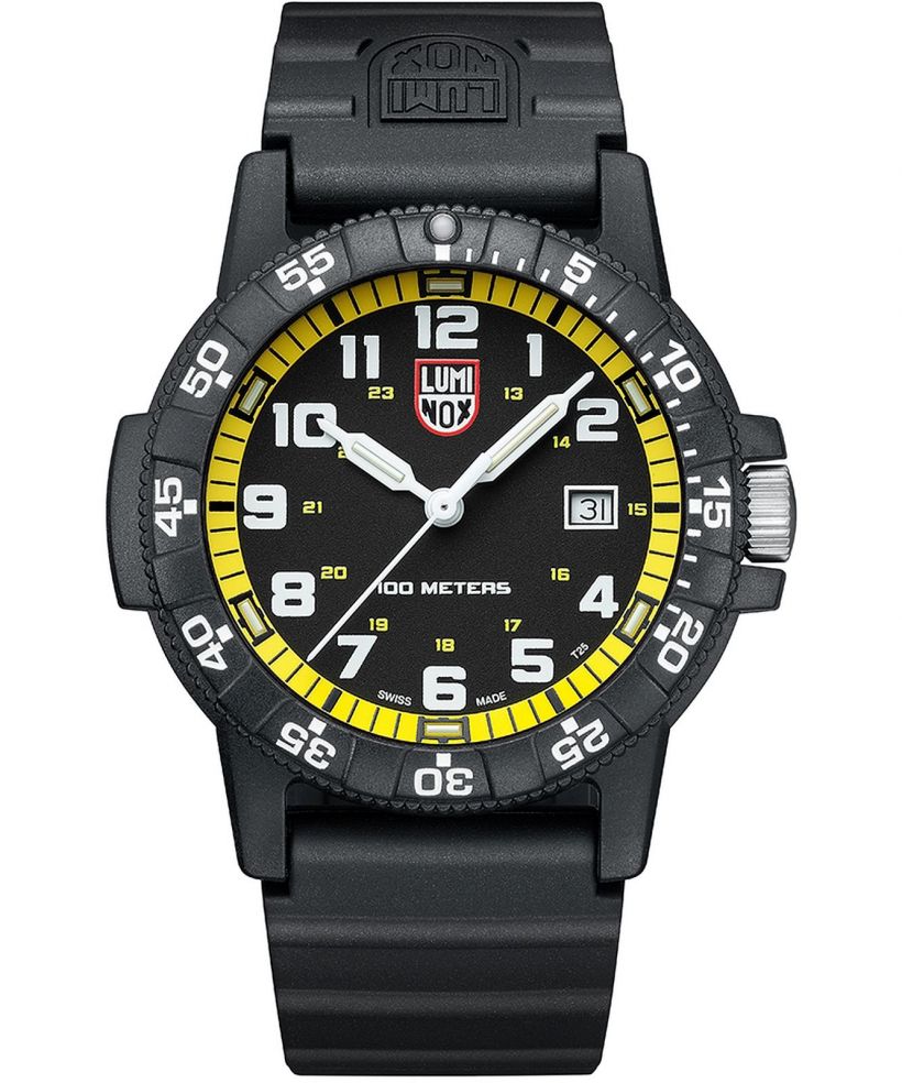 Ρολόι Ανδρικά Luminox Leatherback Sea Turtle Giant 0320 Series