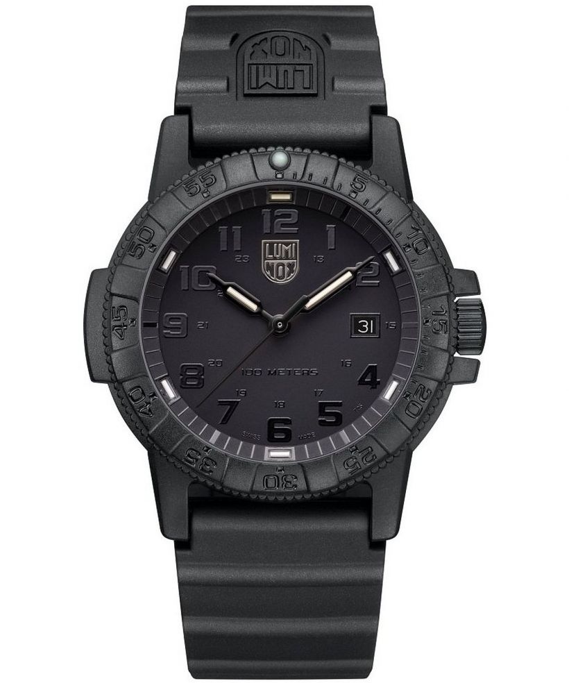 Ρολόι Ανδρικά Luminox Leatherback Sea Turtle Giant 0320
