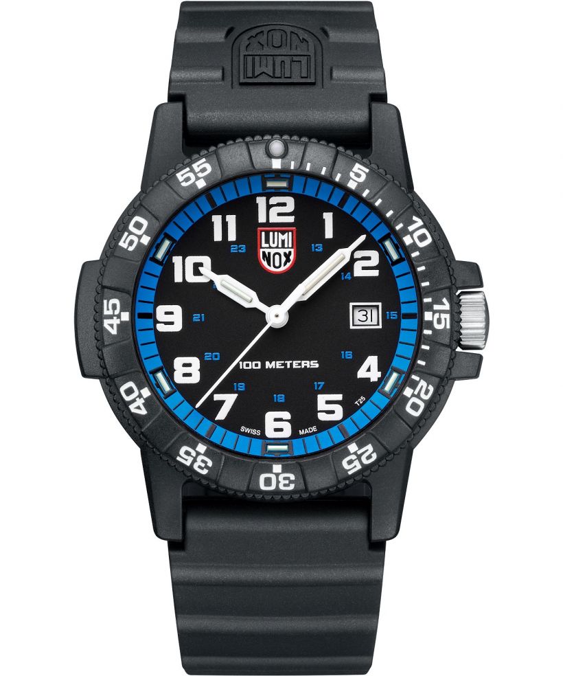 Ρολόι Ανδρικά Luminox Leatherback Sea Turtle Giant 0320
