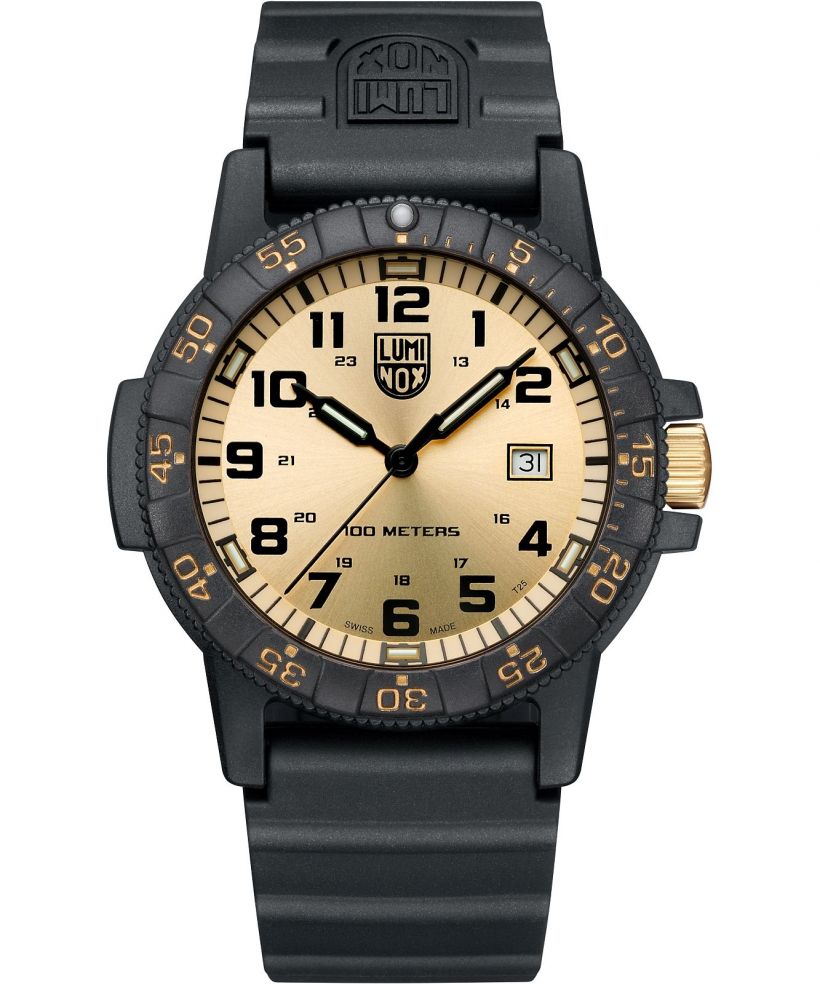 Ρολόι Ανδρικά Luminox Leatherback Sea Turtle Giant 0320