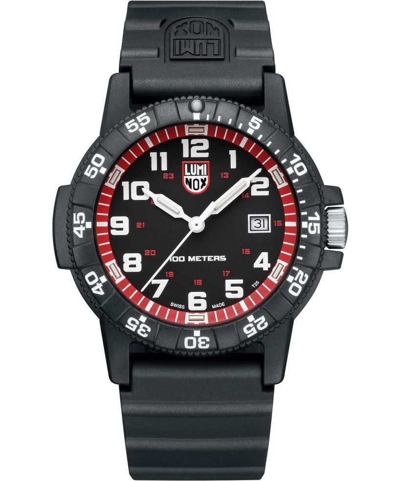 Ρολόι Ανδρικά Luminox Leatherback Sea Turtle Giant 0320