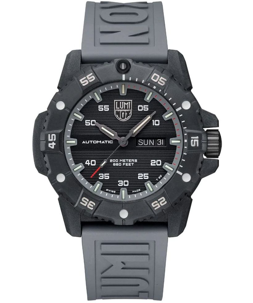 Ρολόι Ανδρικά Luminox Master Carbon SEAL 3860 Automatic