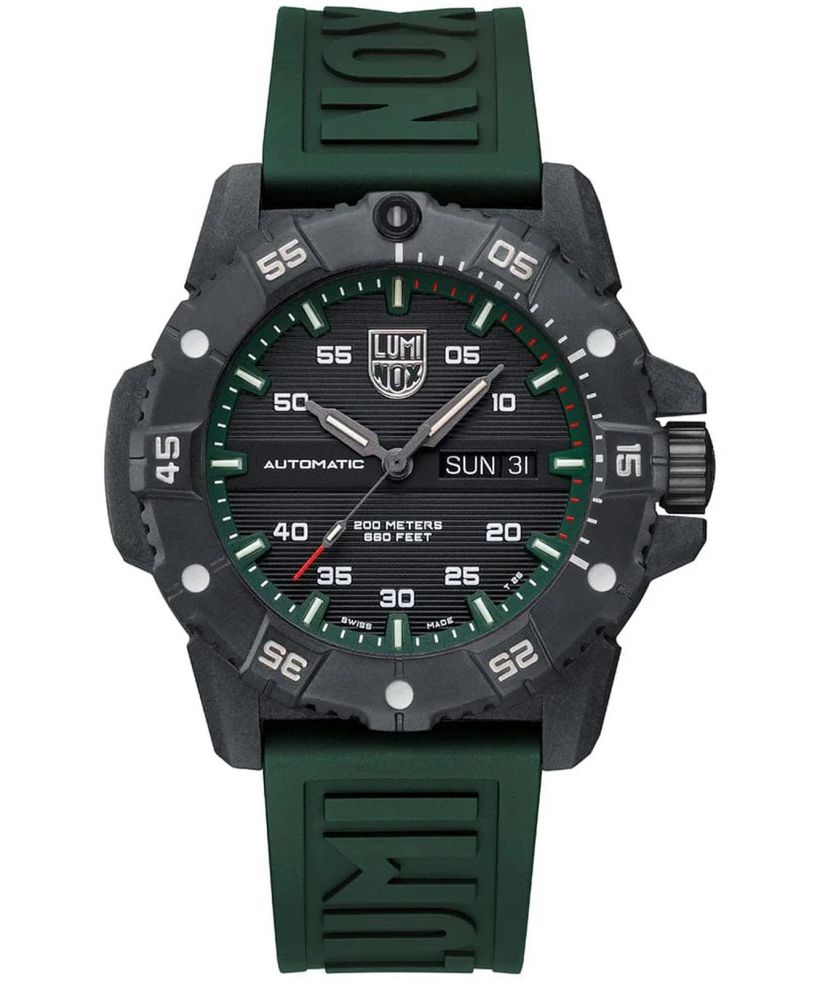 Ρολόι Ανδρικά Luminox Master Carbon SEAL 3860 Automatic