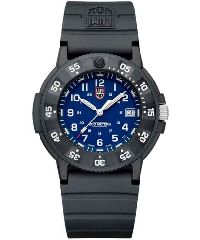 Ρολόι Ανδρικά Luminox Navy SEAL 3000 Series