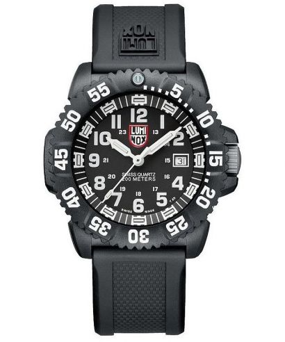 Ρολόι Ανδρικά Luminox Navy SEAL Colormark 3050