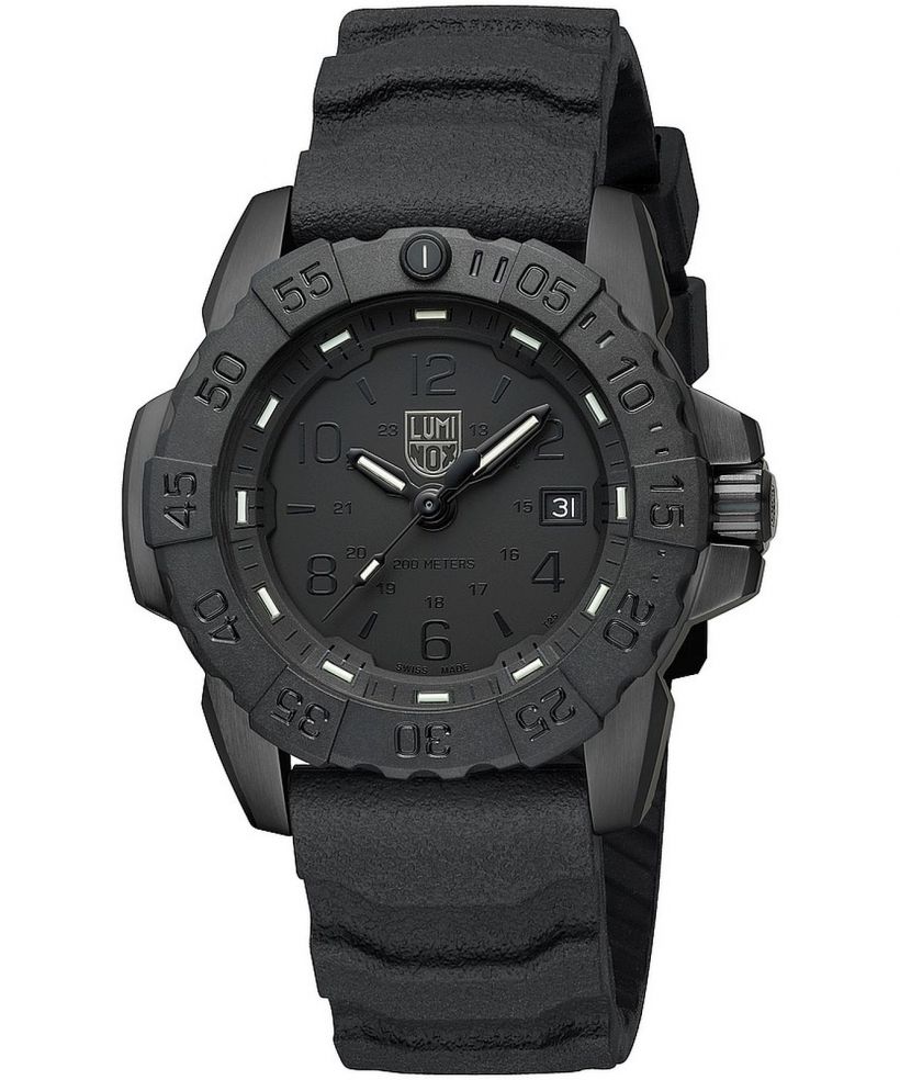 Ρολόι Ανδρικά Luminox Navy SEAL Steel 3250