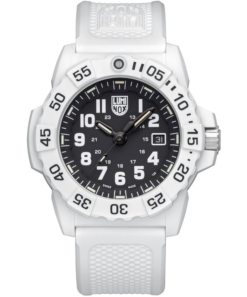 Ρολόι Ανδρικά Luminox Navy SEAL XS