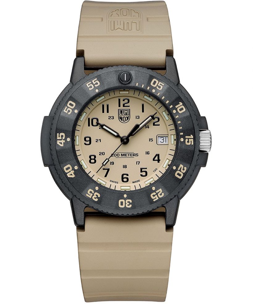 Ρολόι Ανδρικά Luminox Original Navy SEAL 3000 Evo