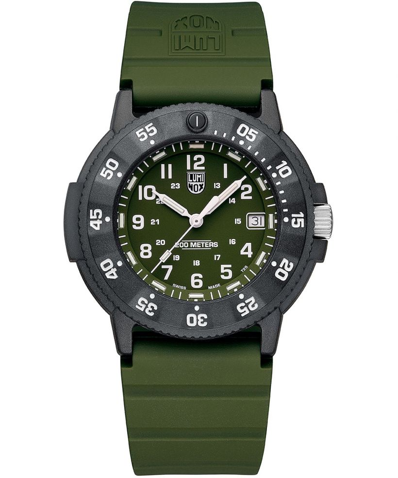 Ρολόι Ανδρικά Luminox Original Navy SEAL 3000 Evo