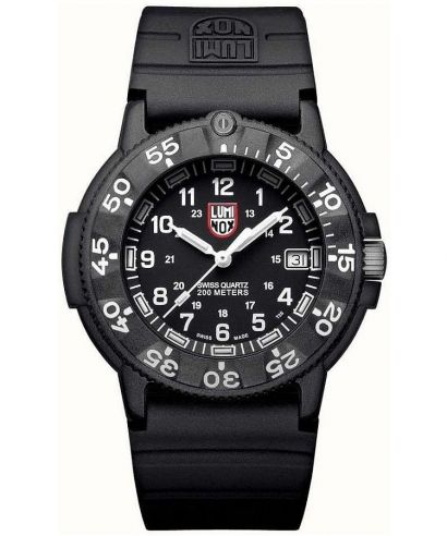 Ρολόι Ανδρικά Luminox Original Navy SEAL 3000