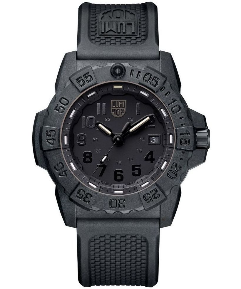 Ρολόι Ανδρικά Luminox Original Navy SEAL 3500