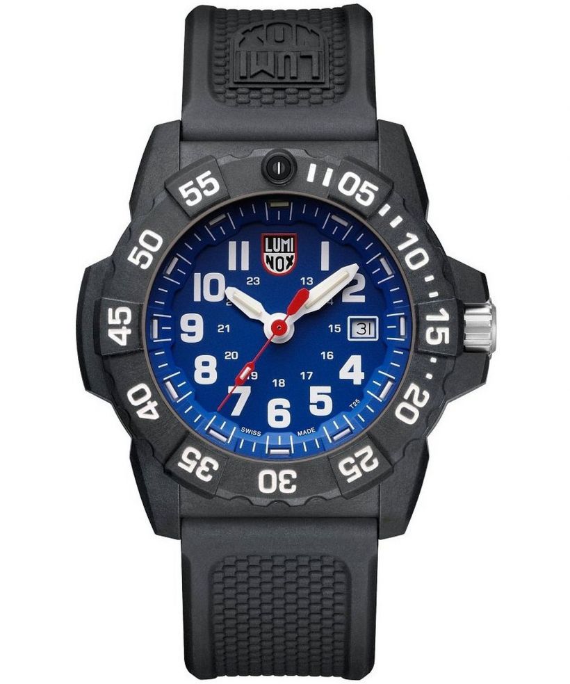 Ρολόι Ανδρικά Luminox Original Navy SEAL 3500