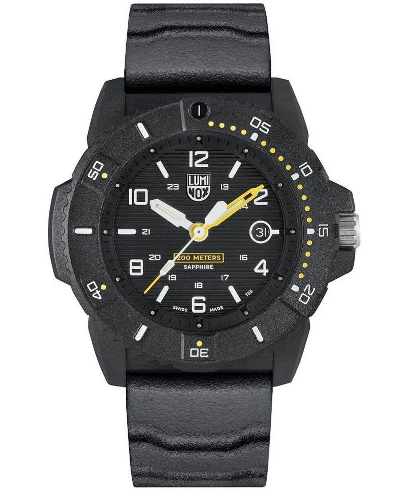 Ρολόι Ανδρικά Luminox Original Navy SEAL 3600