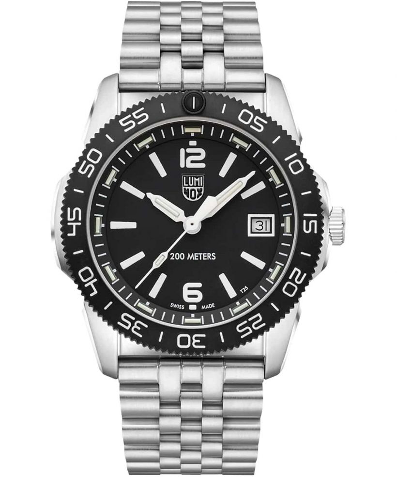 Ρολόι Ανδρικά Luminox Pacific Diver 3120M Series