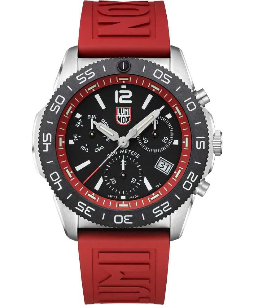 Ρολόι Ανδρικά Luminox Pacific Diver 3140 Chronograph
