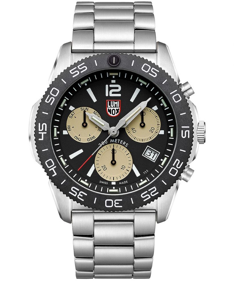 Ρολόι Ανδρικά Luminox Pacific Diver 3140 Series Chronograph