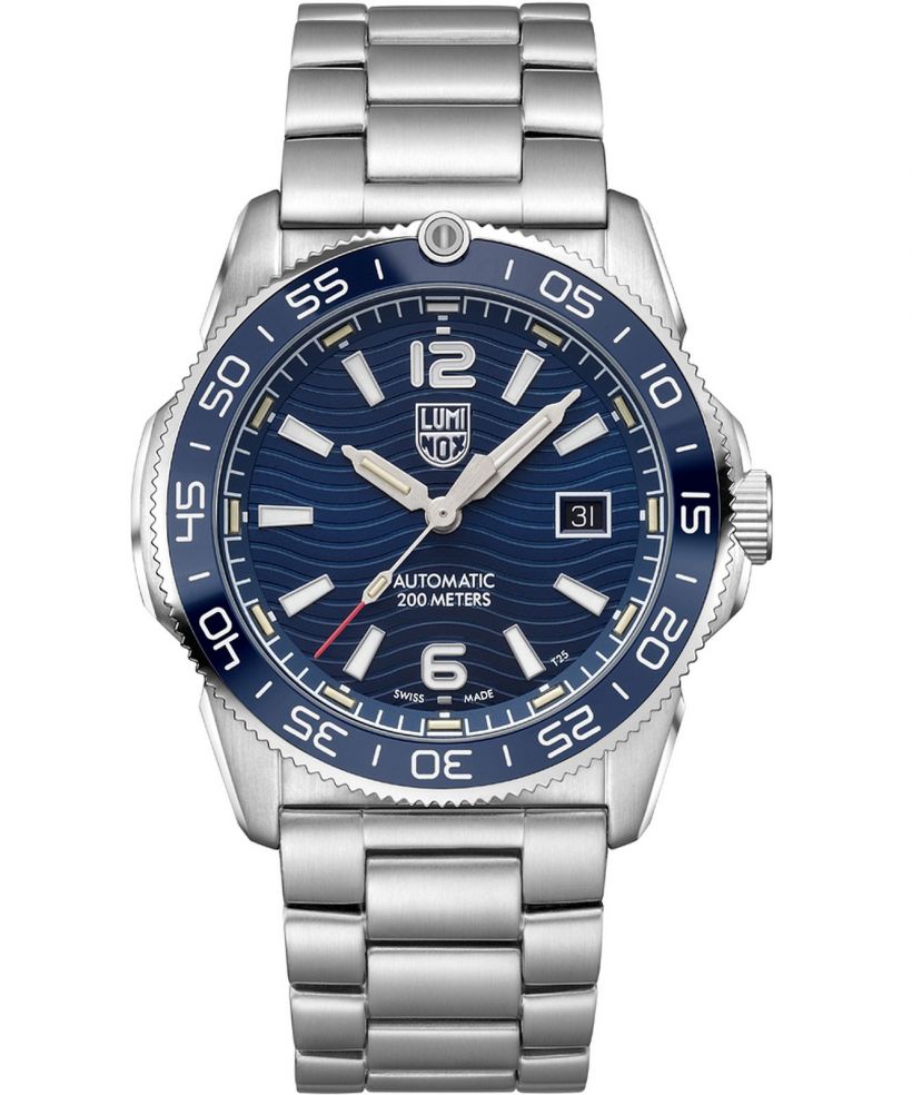 Ρολόι Ανδρικά Luminox Pacific Diver Automatic
