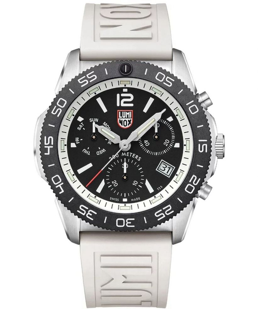Ρολόι Ανδρικά Luminox Pacific Diver Chrono 3140 Series