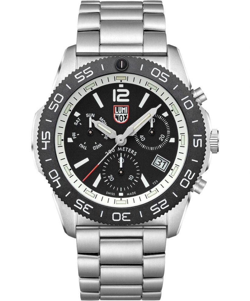Ρολόι Ανδρικά Luminox Pacific Diver Chronograph