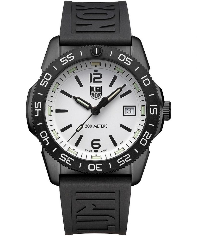 Ρολόι Ανδρικά Luminox Pacific Diver RIpple