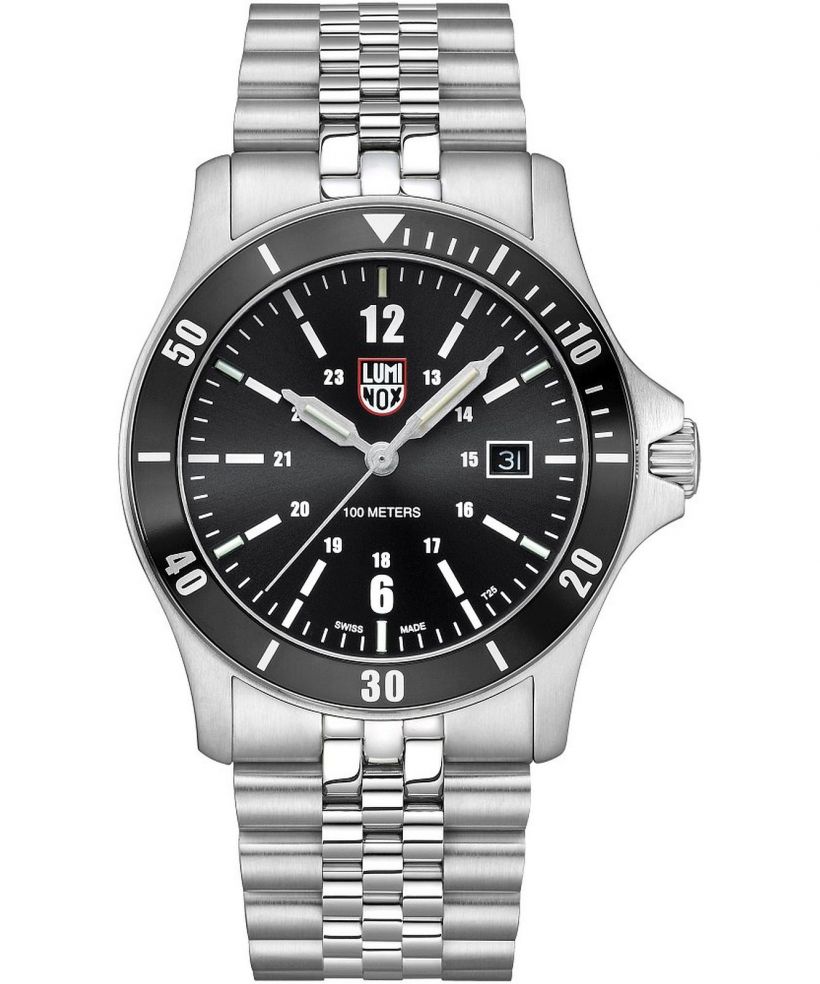 Ρολόι Ανδρικά Luminox Sport Timer 0900 Series