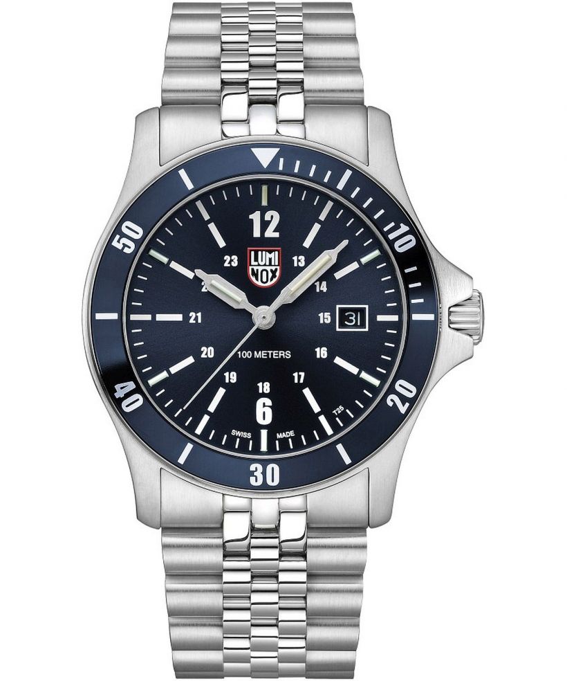 Ρολόι Ανδρικά Luminox Sport Timer 0900 Series