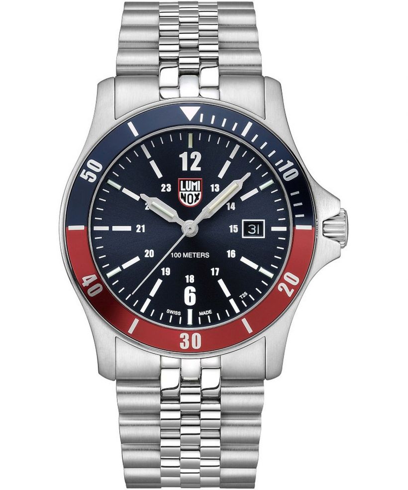 Ρολόι Ανδρικά Luminox Sport Timer 0900 Series