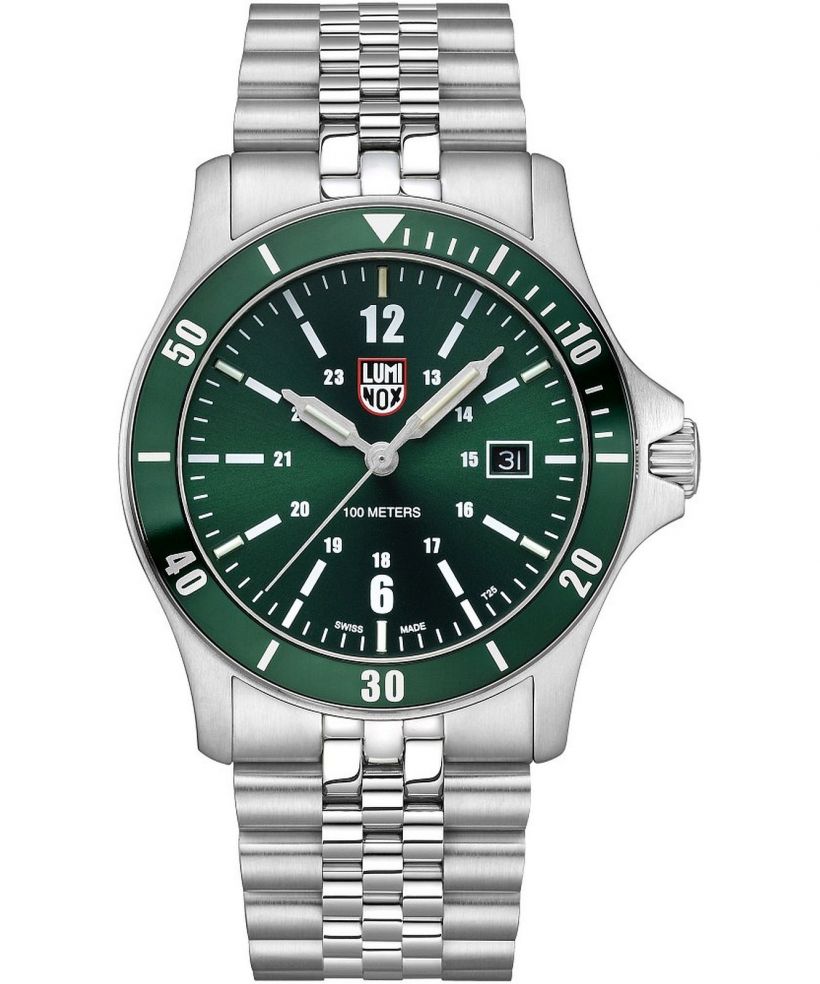 Ρολόι Ανδρικά Luminox Sport Timer 0900 Series