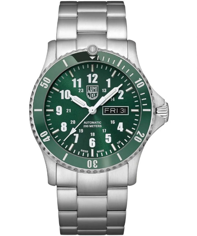 Ρολόι Ανδρικά Luminox Sport Timer Automatic