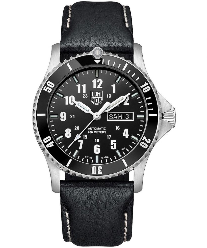 Ρολόι Ανδρικά Luminox Sport Timer Field Automatic Day-Date 0920