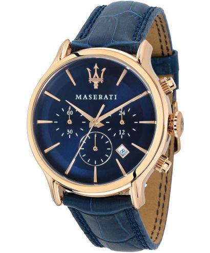 Ρολόι Ανδρικά Maserati Epoca