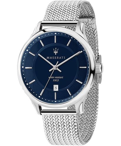 Ρολόι Ανδρικά Maserati Gentleman