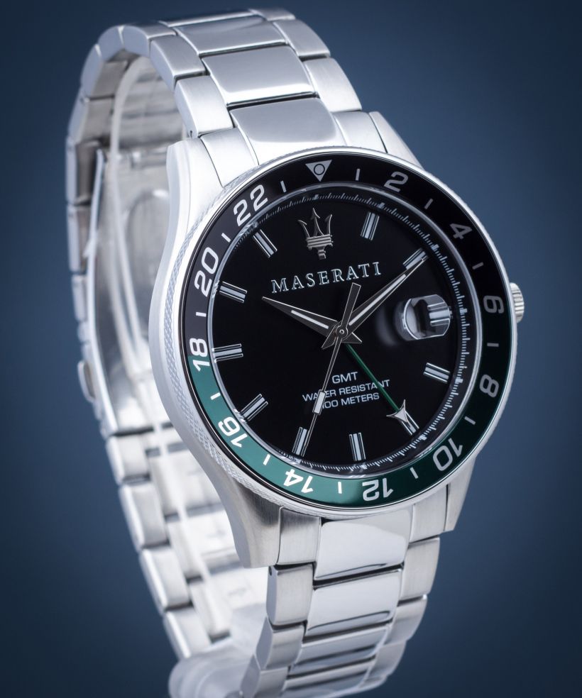 Ρολόι Ανδρικά Maserati Sfida