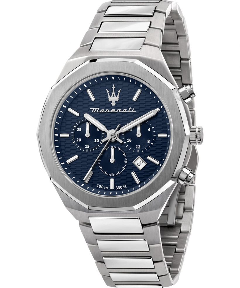 Ρολόι Ανδρικά Maserati Stile Chrono
