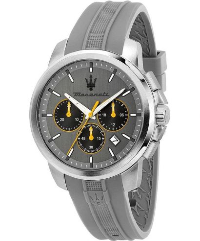 Ρολόι Ανδρικά Maserati Successo Chronograph
