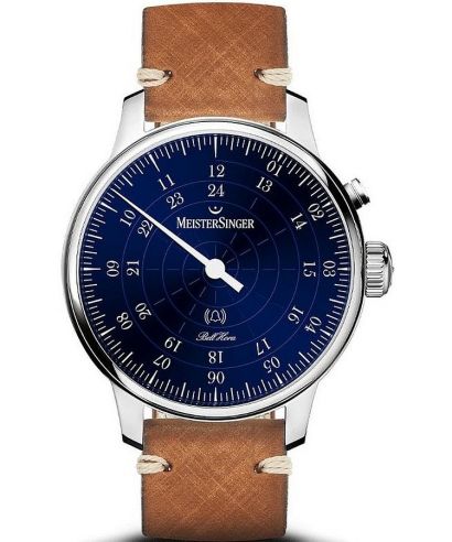 Ρολόι Ανδρικά Meistersinger Bell Hora