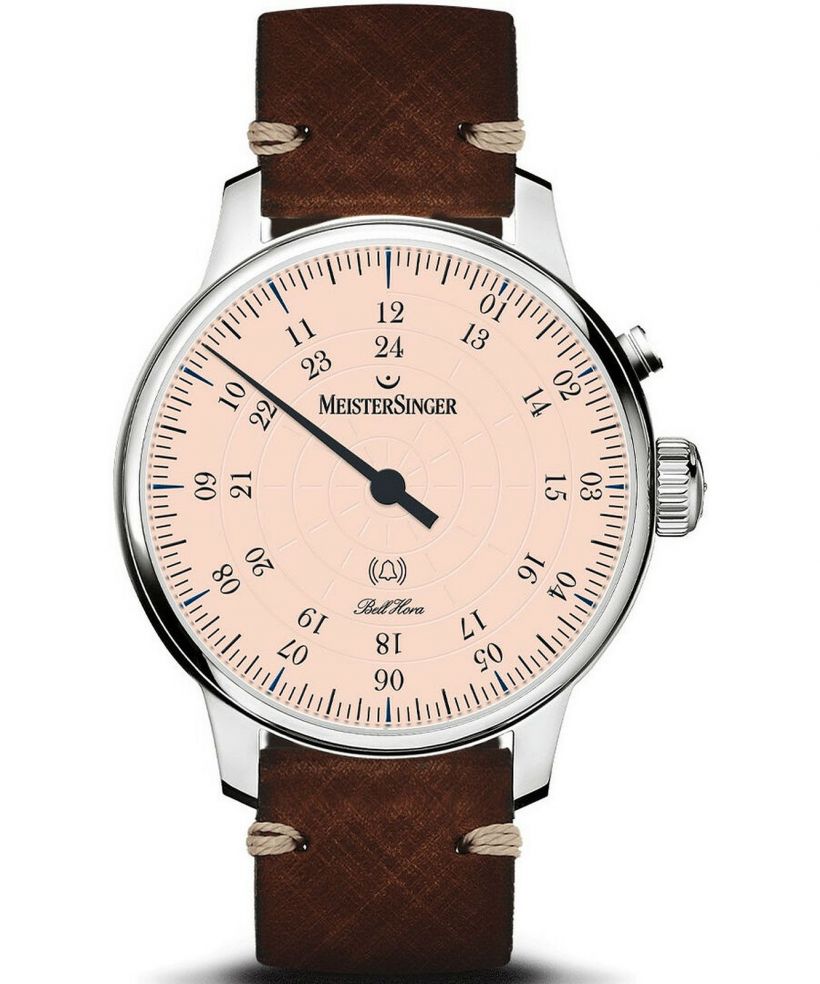 Ρολόι Ανδρικά Meistersinger Bell Hora