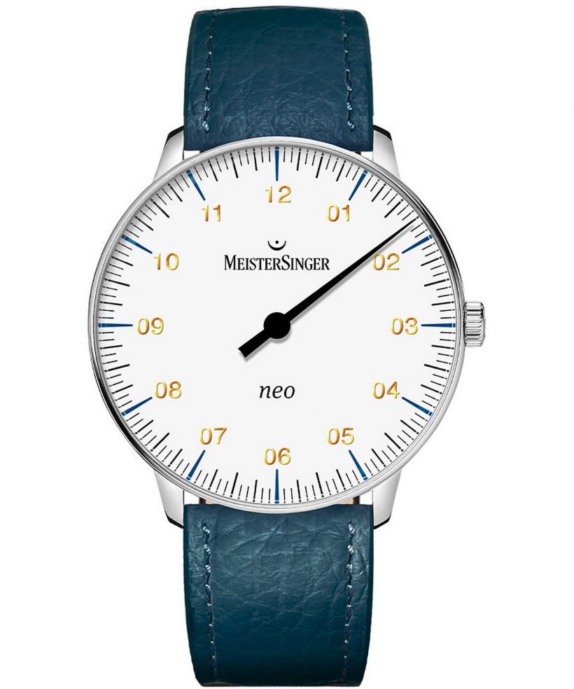 Ρολόι Ανδρικά Meistersinger Neo Automatic Sapphire