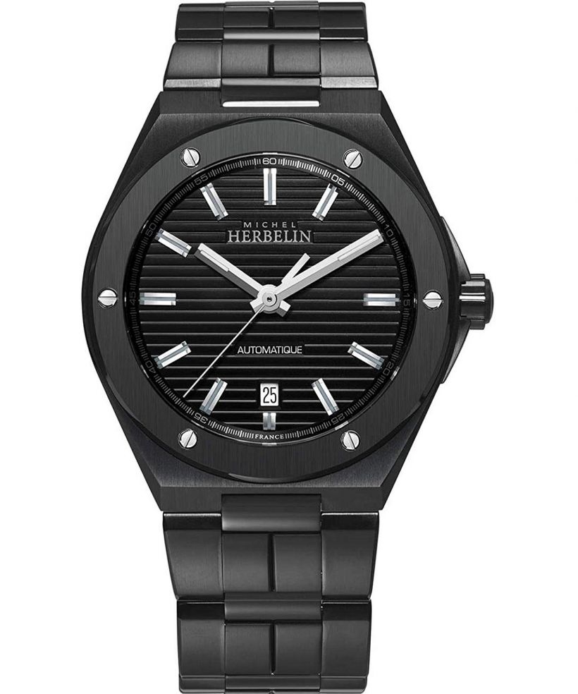 Ρολόι Ανδρικά Herbelin Cap Camarat Automatic