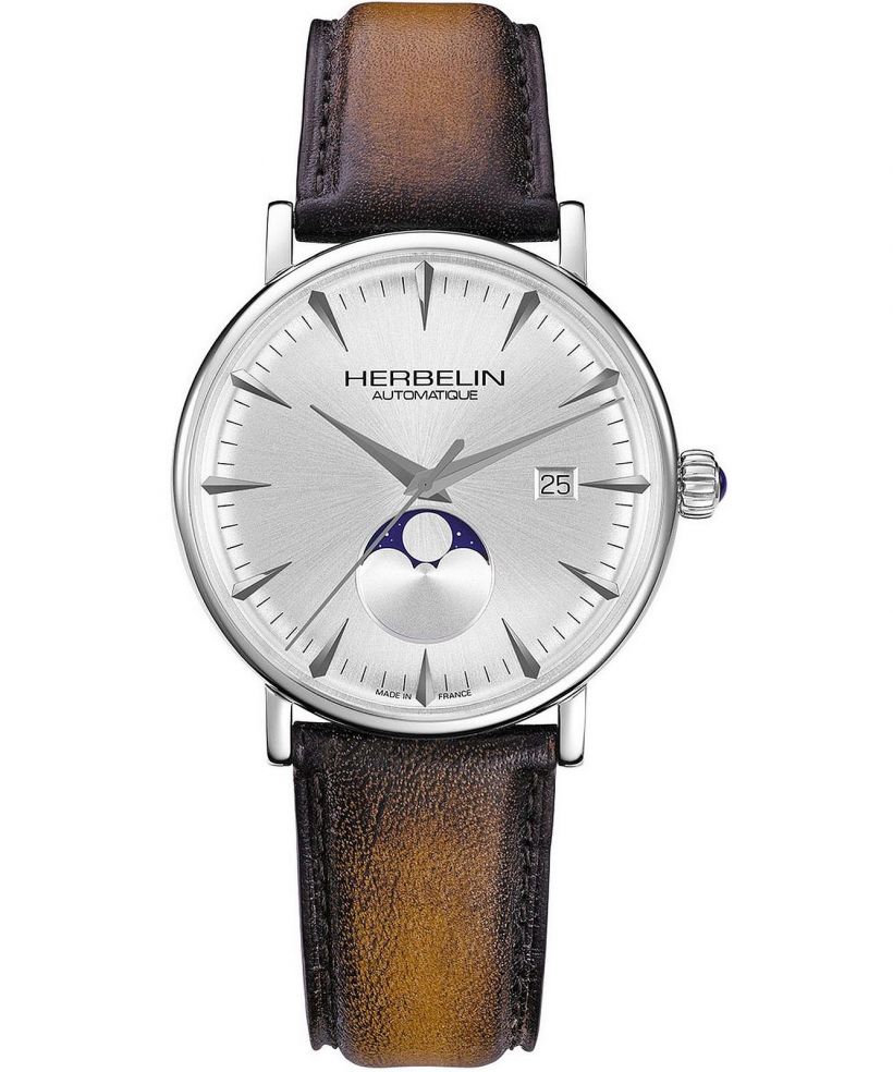 Ρολόι Ανδρικά Herbelin Inspiration Automatic Limited Edition